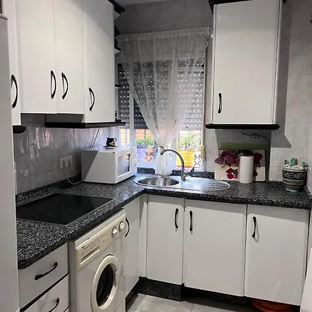 Apartment Maria 2 *