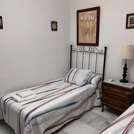Apartment Maria 2 *