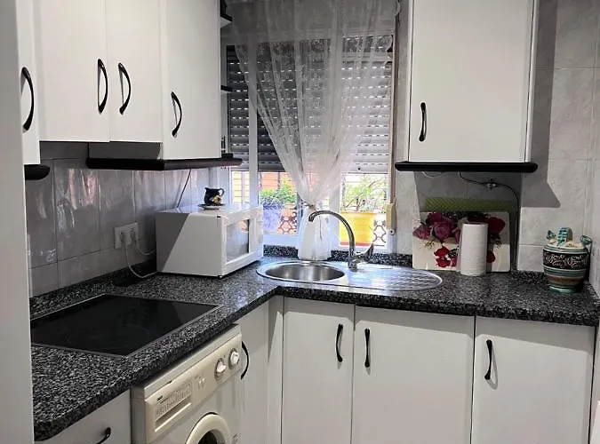 Apartamento Maria 2 *