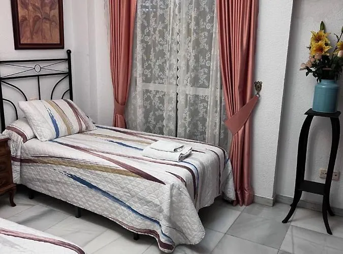 Apartamento Maria 2 *